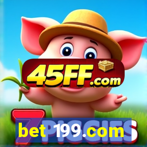 bet 199.com